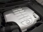Lexus LX570 2012 года